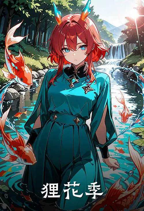 狸花季（万怡水余盼淳）最新章节列表