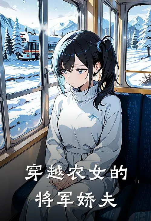穿越农女的将军娇夫