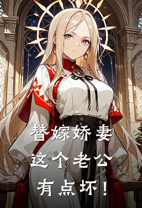 替嫁娇妻，这个老公有点坏！林云溪盛誉热门小说阅读_免费完结小说替嫁娇妻，这个老公有点坏！林云溪盛誉