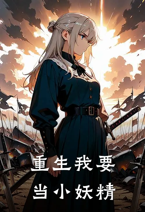 重生我要当小妖精