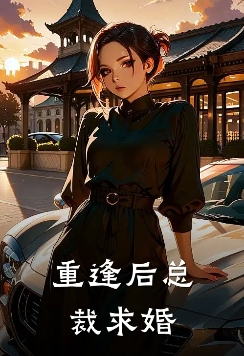 重逢后总裁求婚