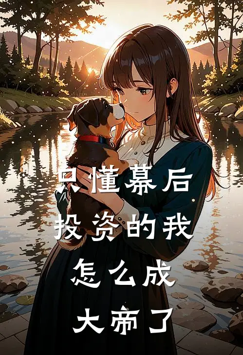 只懂幕后投资的我，怎么成大帝了