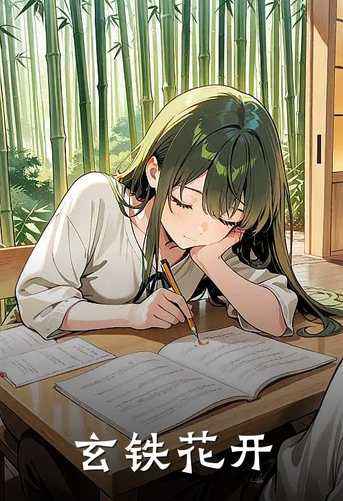 《玄铁花开》吴易泫王娜娜已完结小说_玄铁花开(吴易泫王娜娜)全文免费阅读无弹窗大结局