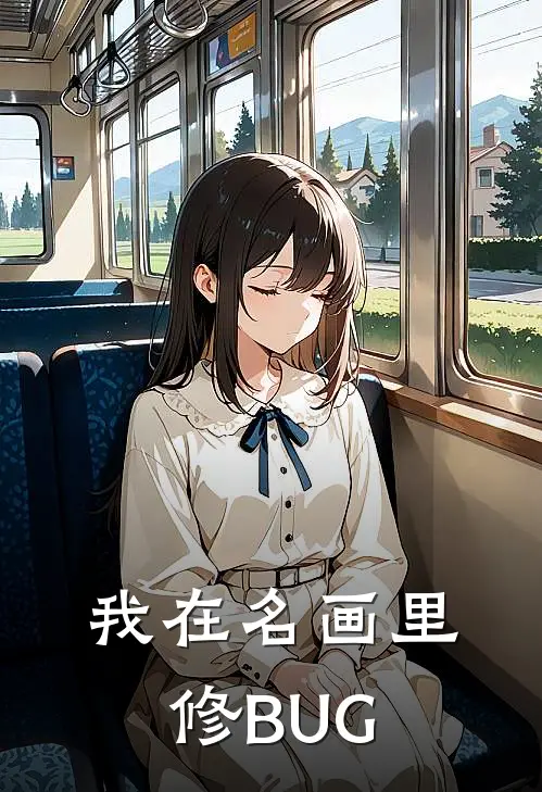 我在名画里修BUG