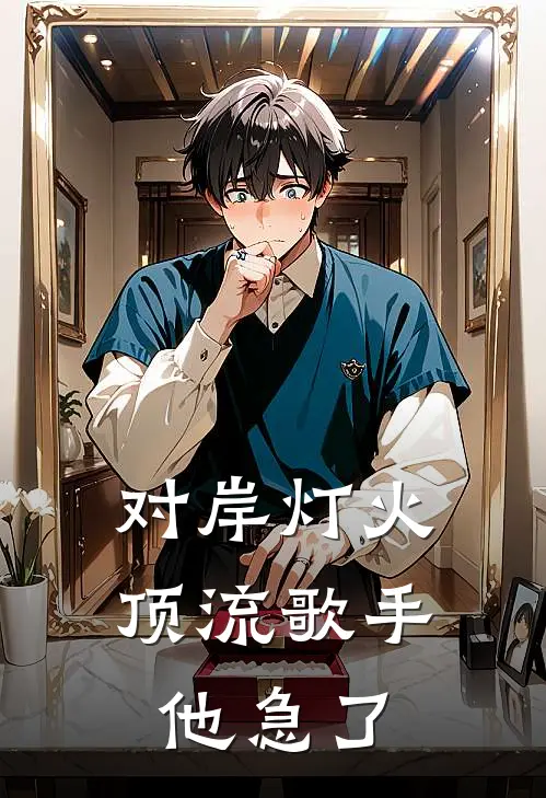 对岸灯火，顶流歌手他急了