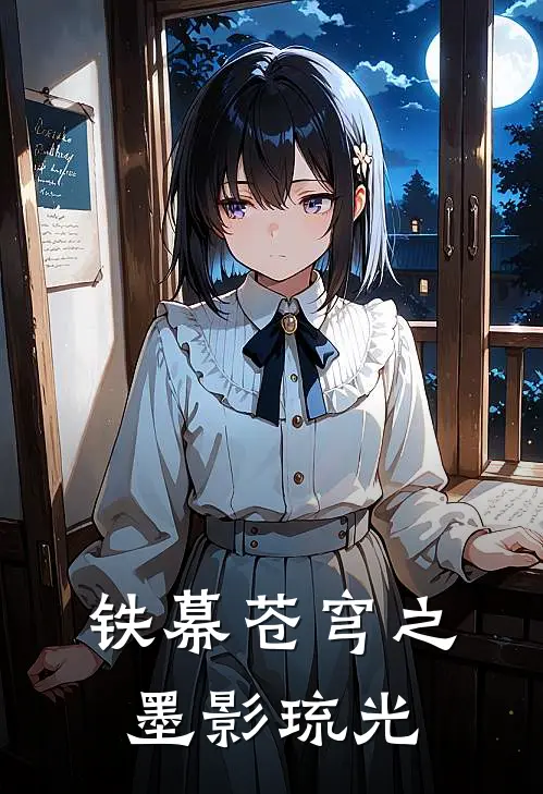 林默钢牙强《铁幕苍穹之墨影琉光》小说免费在线阅读_铁幕苍穹之墨影琉光(林默钢牙强)已完结小说