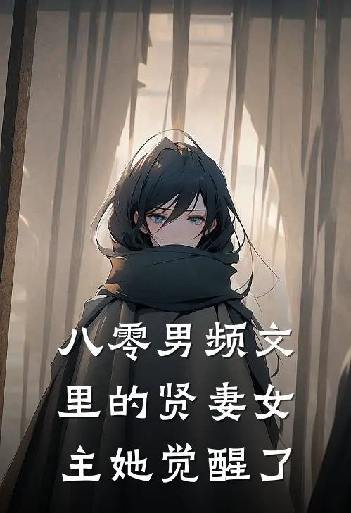 八零男频文里的贤妻女主她觉醒了