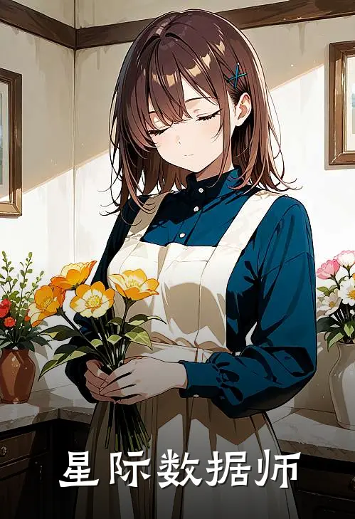 星际数据师