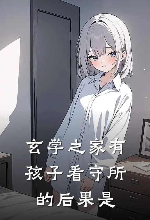 玄学之家有孩子看守所的后果是