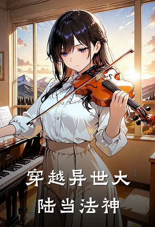 穿越异世大陆当法神