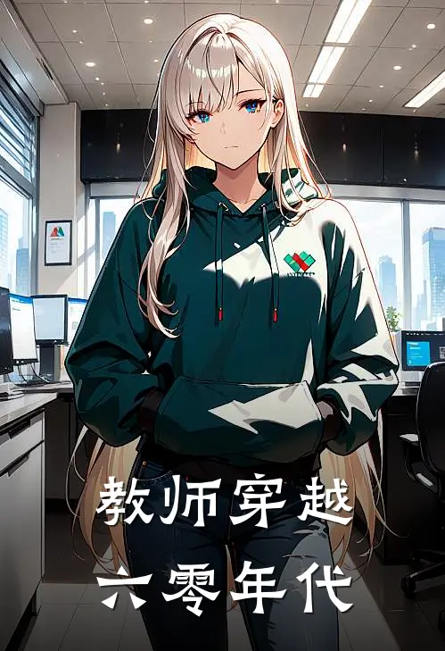 教师穿越六零年代