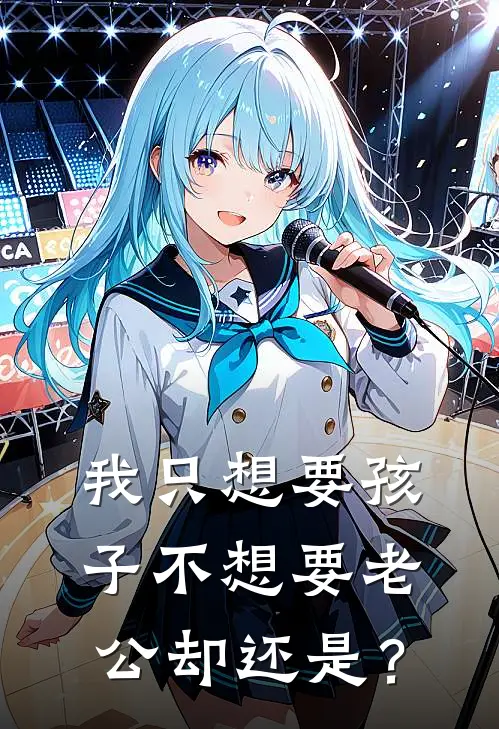 我只想要孩子不想要老公却还是？(王纤凝佩雷兹)完结版免费小说_热门完结小说我只想要孩子不想要老公却还是？(王纤凝佩雷兹)