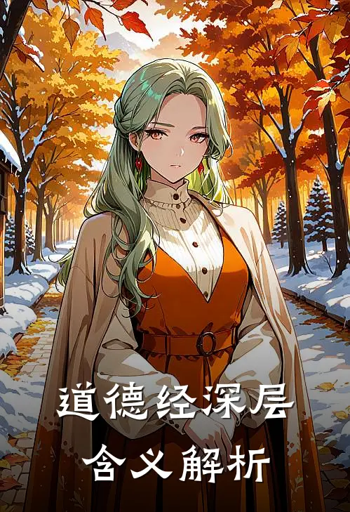 道德经深层含义解析