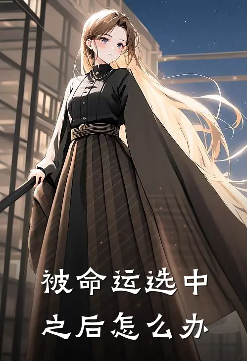 被命运选中之后怎么办