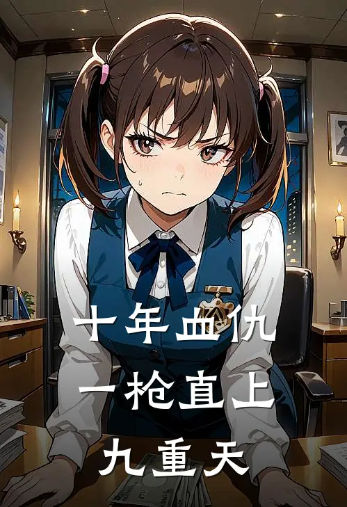 十年血仇，一枪直上九重天(姚可凤江天成)最新章节在线阅读_(十年血仇，一枪直上九重天)完整版免费在线阅读