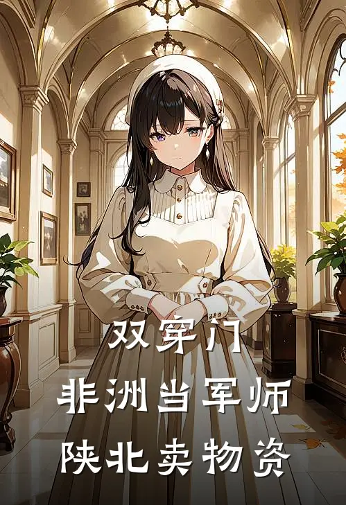 双穿门：非洲当军师，陕北卖物资陈宇听泉完结版小说_最新章节列表双穿门：非洲当军师，陕北卖物资(陈宇听泉)