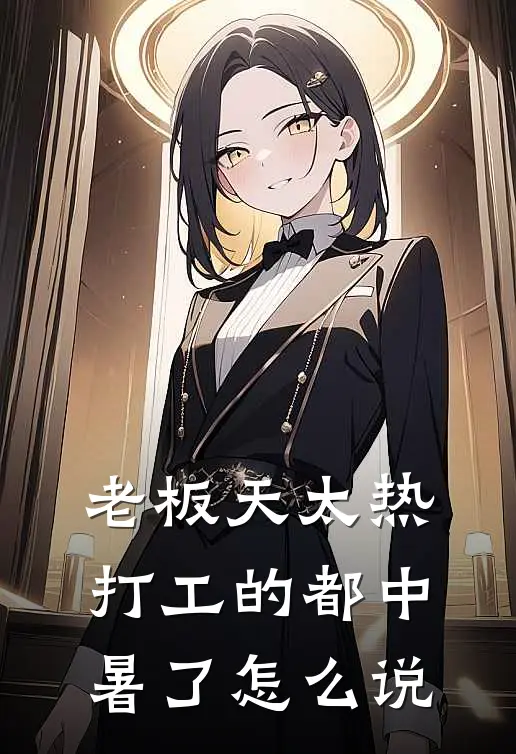 老板天太热打工的都中暑了怎么说