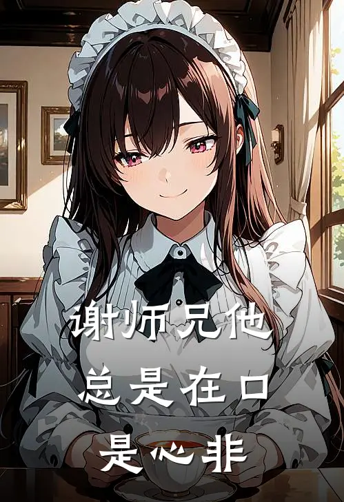 谢师兄他总是在口是心非姜淼谢云深最新章节免费阅读_谢师兄他总是在口是心非全集免费阅读