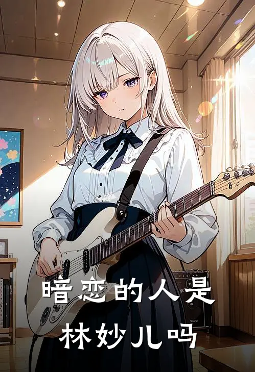 暗恋的人是林妙儿吗