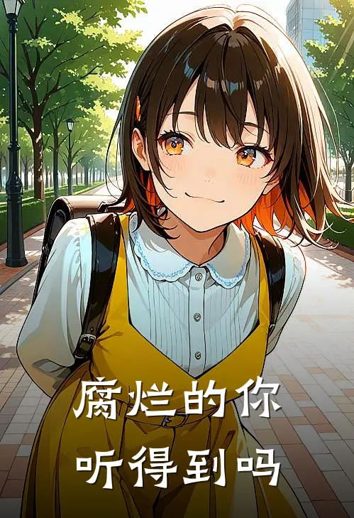 腐烂的你听得到吗林晓靡靡完整版小说_小说完结推荐腐烂的你听得到吗(林晓靡靡)