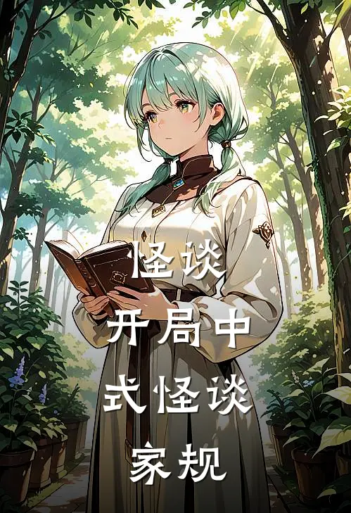 陈默沈执《怪谈：开局中式怪谈，家规》全本免费在线阅读_(陈默沈执)最新章节在线阅读