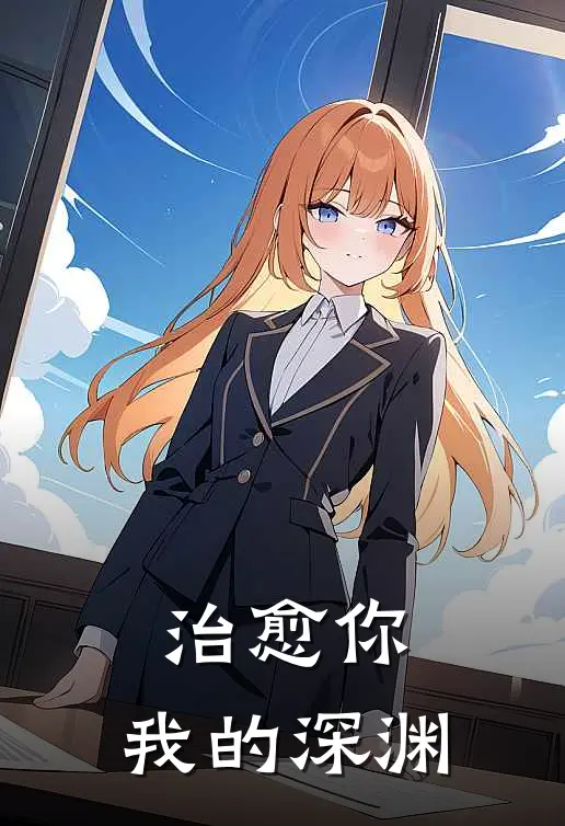 治愈你，我的深渊