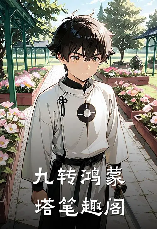 九转鸿蒙塔笔趣阁