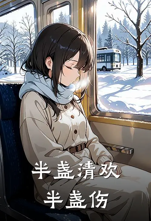半盏清欢半盏伤沈听澜桑柠小说完结推荐_热门小说阅读半盏清欢半盏伤沈听澜桑柠