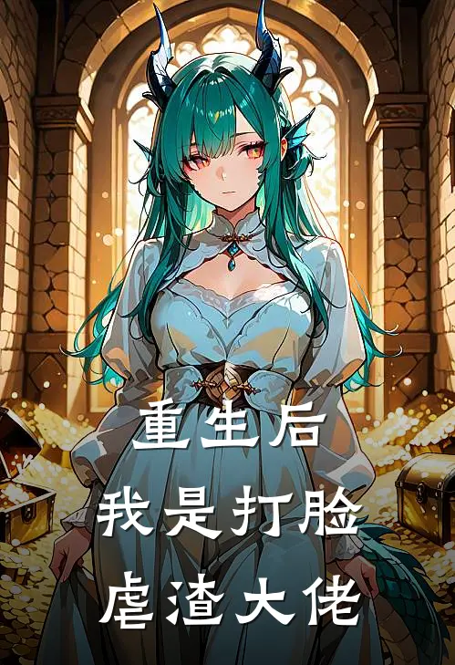 重生后，我是打脸虐渣大佬(吴倩倩顾梓铭)小说最新章节_全文免费小说重生后，我是打脸虐渣大佬吴倩倩顾梓铭