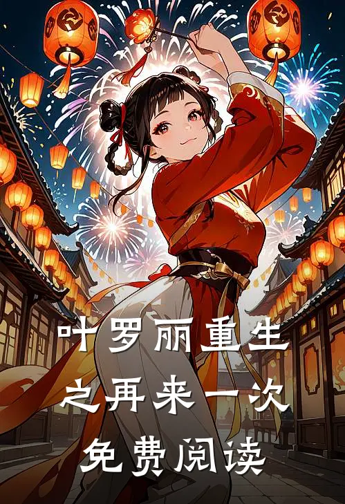 叶罗丽重生之再来一次免费阅读