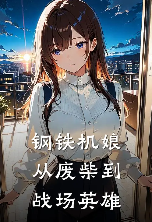 钢铁机娘：从废柴到战场英雄苏煜刘宇完结小说_完结版小说全文免费阅读钢铁机娘：从废柴到战场英雄苏煜刘宇