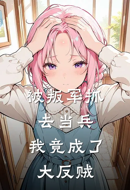 被叛军抓去当兵，我竟成了大反贼