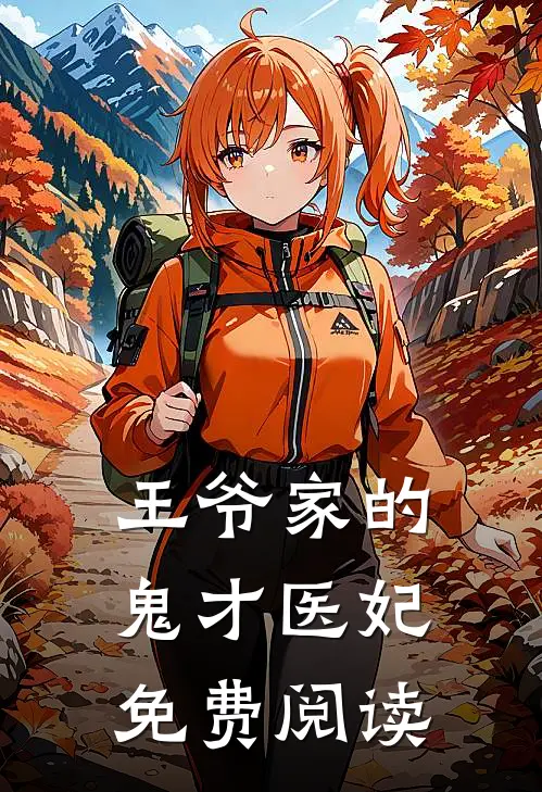 王爷家的鬼才医妃免费阅读