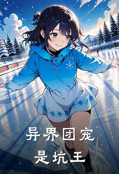 异界团宠是坑王