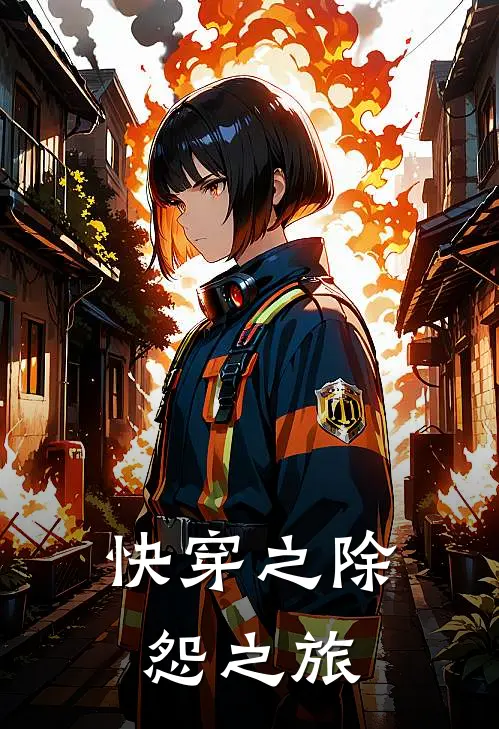 快穿之除怨之旅