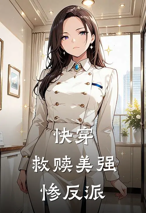 快穿：救赎美强惨反派