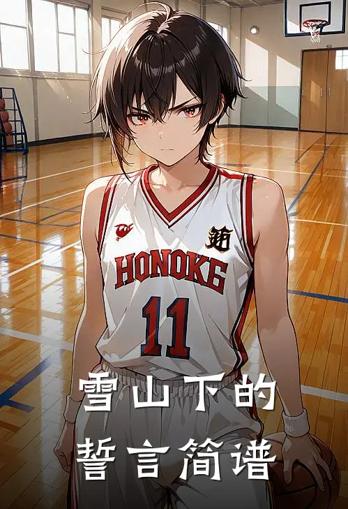 雪山下的誓言简谱