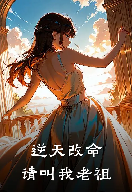 逆天改命，请叫我老祖