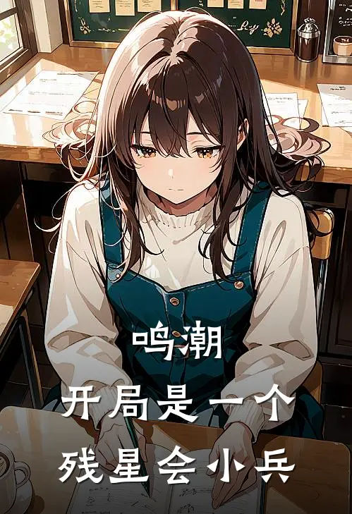 鸣潮，开局是一个残星会小兵