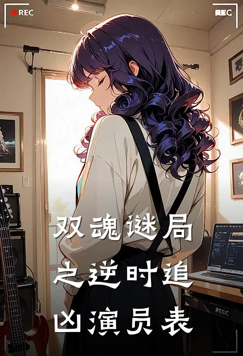 双魂谜局之逆时追凶演员表