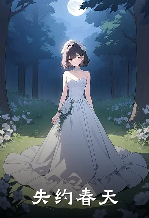失约春天