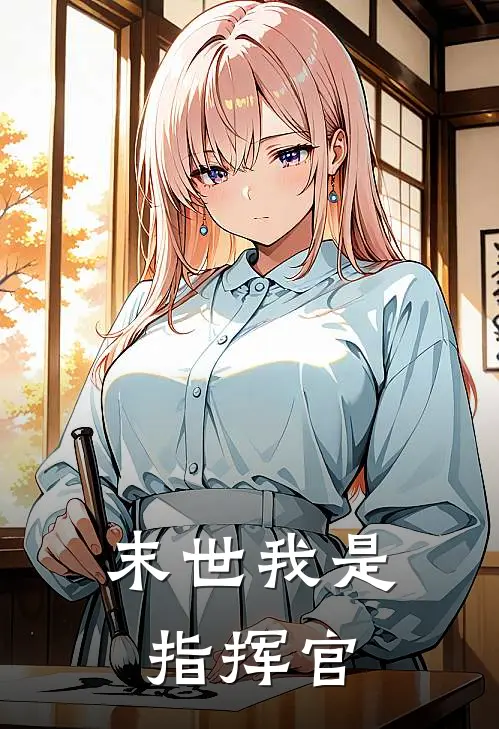 末世我是指挥官