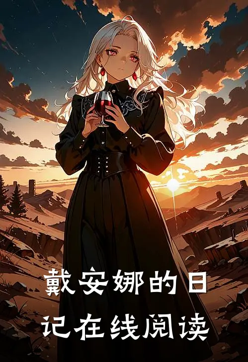 戴安娜的日记在线阅读