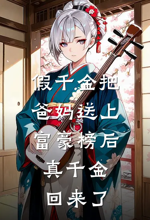 佚名佚名(假千金把爸妈送上富豪榜后，真千金回来了)完整版免费在线阅读_《假千金把爸妈送上富豪榜后，真千金回来了》全集在线阅读