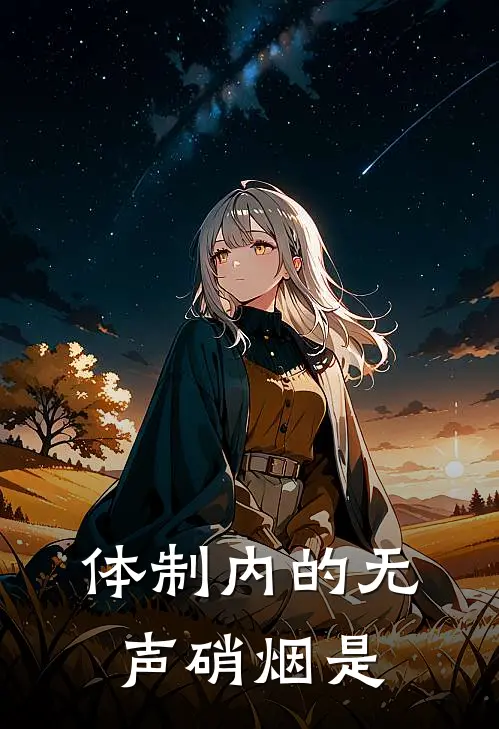 体制内的无声硝烟是