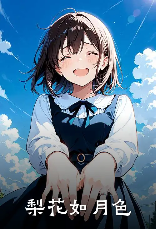 梨花如月色(叶挽月璃)已完结小说_小说免费阅读梨花如月色叶挽月璃