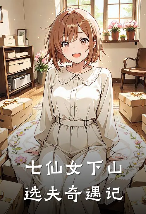 七仙女下山：选夫奇遇记