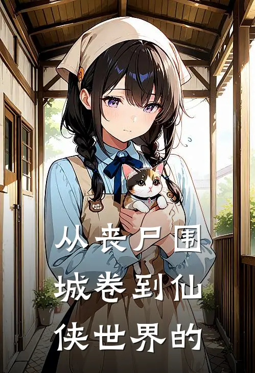 从丧尸围城卷到仙侠世界的