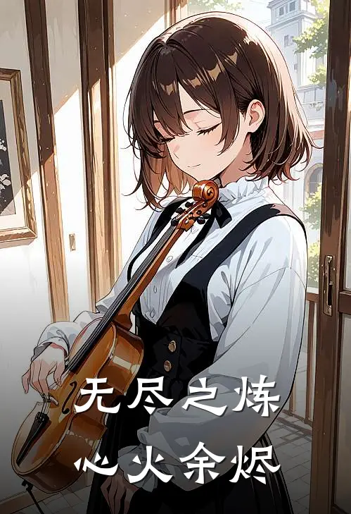 【无尽之炼】心火余烬