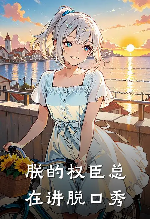 朕的权臣总在讲脱口秀